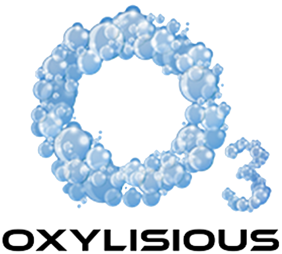 Oxylisious